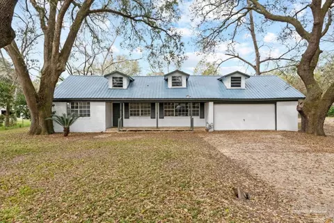 5651 Turkey Rd, Pensacola, FL 32526