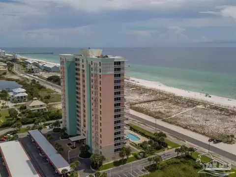 800 Ft Pickens Rd #1403, Pensacola Beach, FL 32561