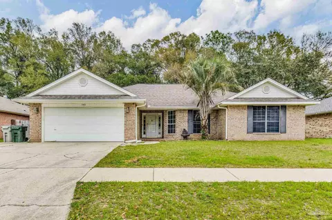 3182 Windjammer Ct, Pensacola, FL 32526
