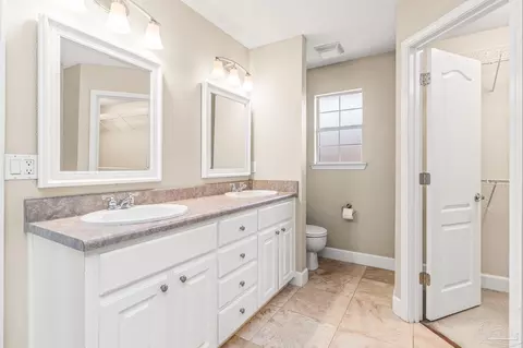 Bath - 3928 High Bridge Dr, Pace, FL 32571 photo 2 of 6
