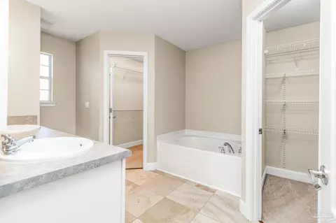 Bath - 3928 High Bridge Dr, Pace, FL 32571 photo 1 of 6