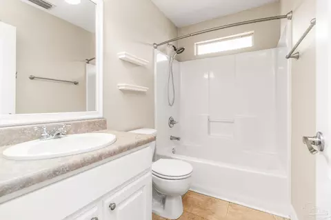 Bath - 3928 High Bridge Dr, Pace, FL 32571 photo 5 of 6