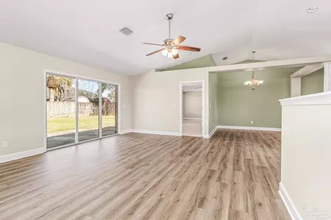 Living - 3928 High Bridge Dr, Pace, FL 32571 photo 1 of 1