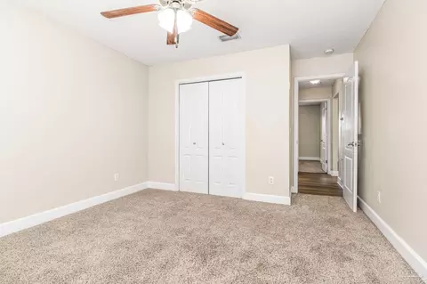 Bedroom - 3928 High Bridge Dr, Pace, FL 32571 photo 1 of 2
