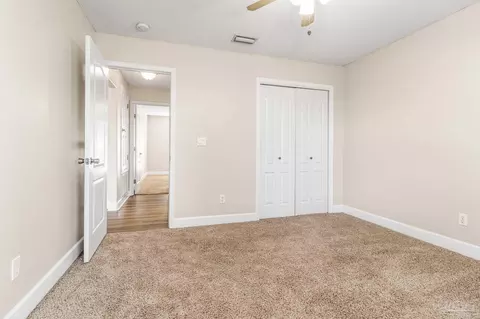 Bedroom - 3928 High Bridge Dr, Pace, FL 32571 photo 2 of 2