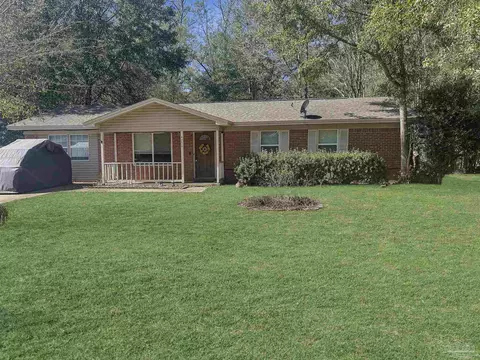 4256 Avenida San Marcus, Pace, FL 32571