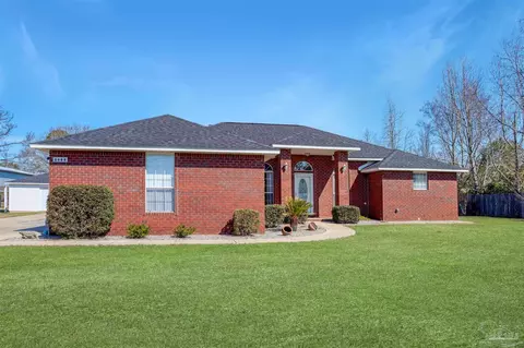 3690 Berryhill Rd, Pace, FL 32571