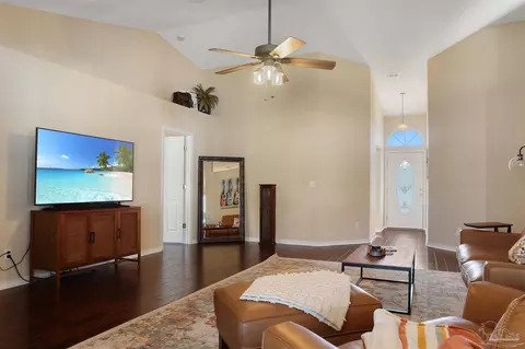 Living - 3690 Berryhill Rd, Pace, FL 32571 photo 5 of 5