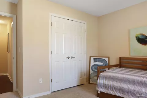 Bedroom - 3690 Berryhill Rd, Pace, FL 32571 photo 8 of 9