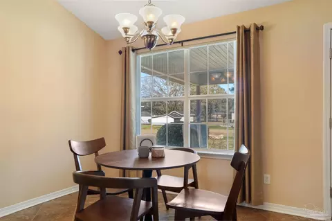Dining - 3690 Berryhill Rd, Pace, FL 32571 photo 2 of 2