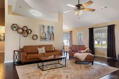 Living - 3690 Berryhill Rd, Pace, FL 32571 photo 2 of 5