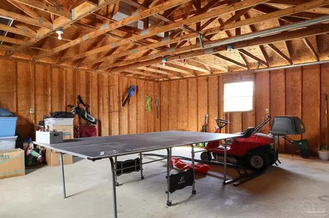 Exterior - 3690 Berryhill Rd, Pace, FL 32571 photo 7 of 9