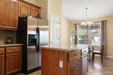 Kitchen - 3690 Berryhill Rd, Pace, FL 32571 photo 4 of 4