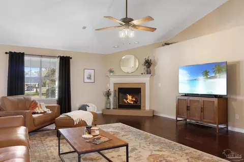 Living - 3690 Berryhill Rd, Pace, FL 32571 photo 1 of 5