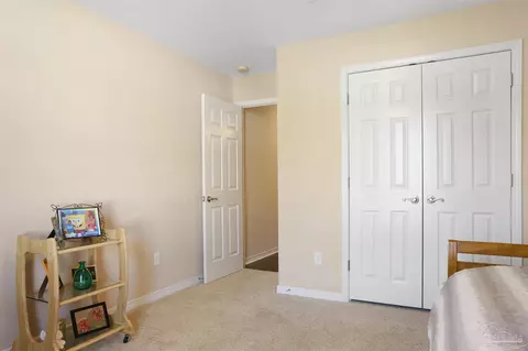 Bedroom - 3690 Berryhill Rd, Pace, FL 32571 photo 9 of 9