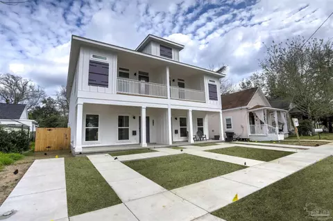 1712 Dr Martin Luther King Jr Dr, Pensacola, FL 32503