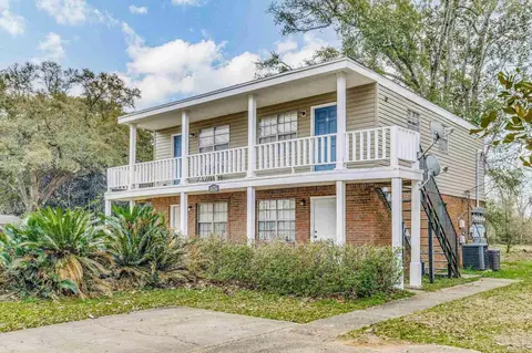 1625 Rebecca St #A-D, Pensacola, FL 32534