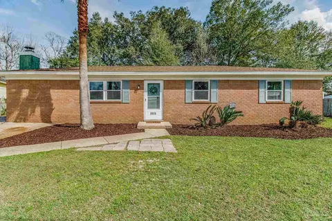 3025 Panama Dr, Pensacola, FL 32526