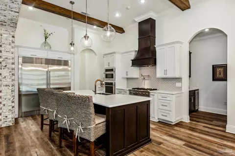 Kitchen - 2838 Diamond Creek Dr, Pace, FL 32571 photo 1 of 9