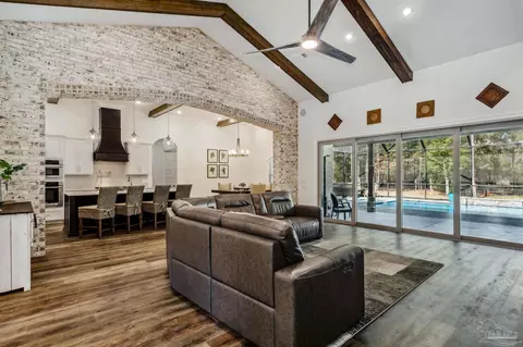 Living - 2838 Diamond Creek Dr, Pace, FL 32571 photo 4 of 5