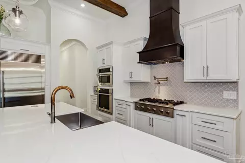 Kitchen - 2838 Diamond Creek Dr, Pace, FL 32571 photo 2 of 9