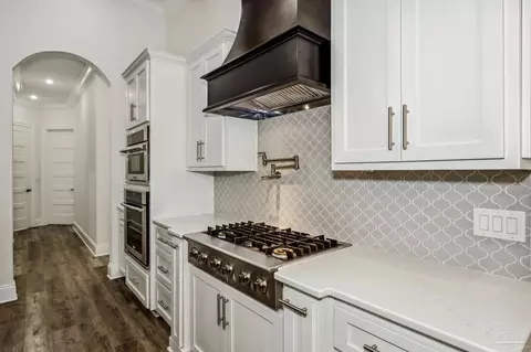 Kitchen - 2838 Diamond Creek Dr, Pace, FL 32571 photo 3 of 9