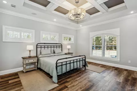 Bedroom - 2838 Diamond Creek Dr, Pace, FL 32571 photo 1 of 8
