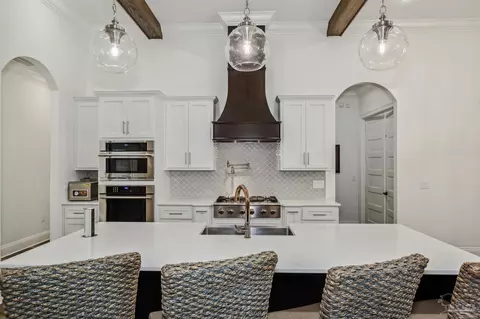 Kitchen - 2838 Diamond Creek Dr, Pace, FL 32571 photo 6 of 9