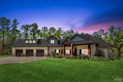 Exterior - 2838 Diamond Creek Dr, Pace, FL 32571 photo 1 of 11