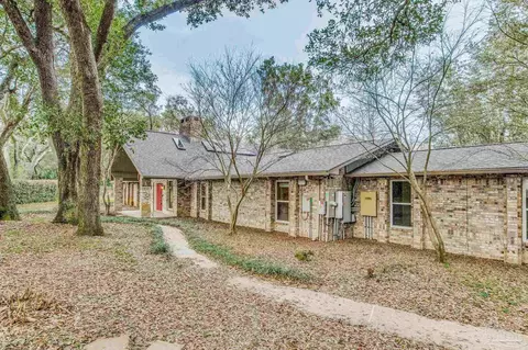 7440 Beulah Rd, Pensacola, FL 32526