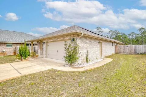 Exterior - 2014 Sunset Pine Way, Gulf Breeze, FL 32563 photo 3 of 5