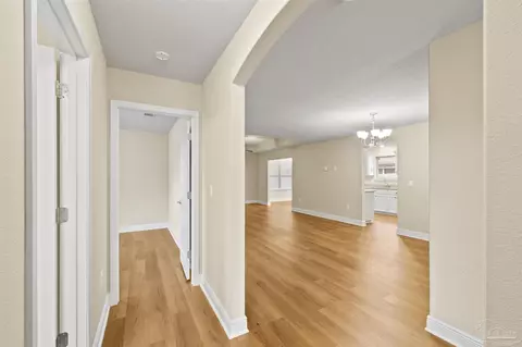 Entry Way - 2014 Sunset Pine Way, Gulf Breeze, FL 32563 photo 1 of 1