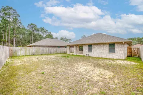 Exterior - 2014 Sunset Pine Way, Gulf Breeze, FL 32563 photo 4 of 5