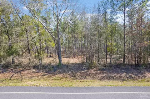 lot12 Hwy 89, Jay, FL 32565