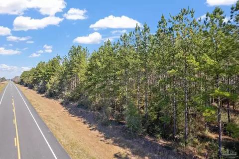 lot14 Hwy 89, Jay, FL 32565