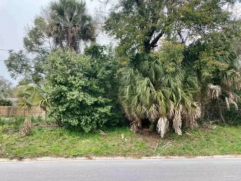 1100 W De Soto St, Pensacola, FL 32501