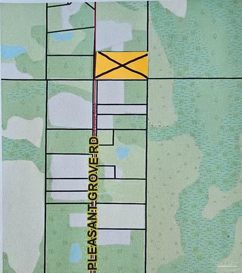 2508 Pleasant Grove Rd, Milton, FL 32570