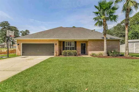 3220 Duke Dr, Gulf Breeze, FL 32563