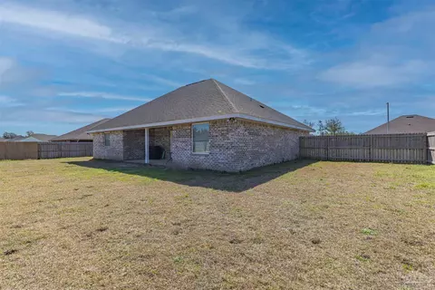 8880 Clearbrook Dr, Milton, FL 32583 photo 18