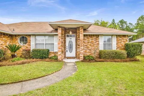7110 Tannehill Dr, Pensacola, FL 32526