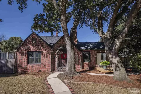 1524 E Moreno St, Pensacola, FL 32503