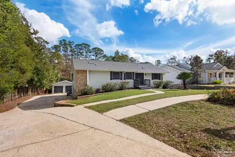 4413 Citadel Dr, Pensacola, FL 32514