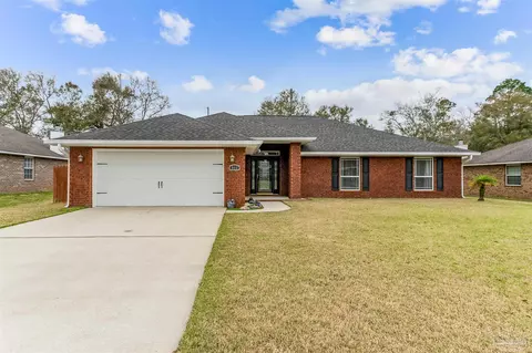 8411 Ferlon Ave, Pensacola, FL 32526