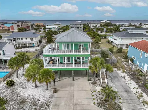 1003 Maldonado Dr, Pensacola Beach, FL 32561