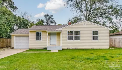 207 Ada Wilson Ave, Pensacola, FL 32507