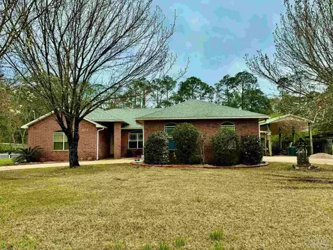 3213 Fridinger Dr, Pensacola, FL 32526