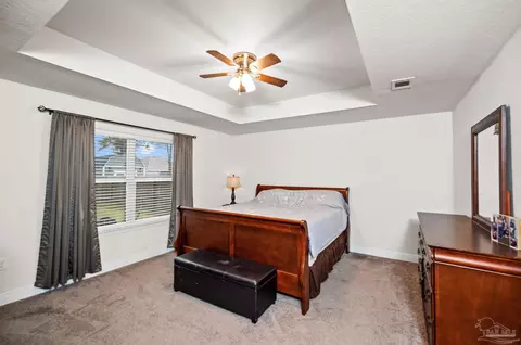 Bedroom - 5534 Mill Race Cir, Pace, FL 32571 photo 1 of 9