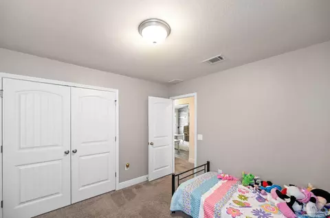 Bedroom - 5534 Mill Race Cir, Pace, FL 32571 photo 9 of 9