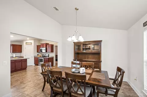 Dining - 5534 Mill Race Cir, Pace, FL 32571 photo 1 of 4