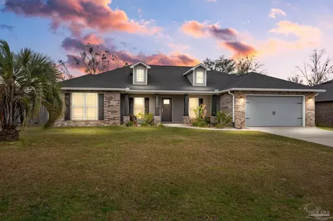 5534 Mill Race Cir, Pace, FL 32571